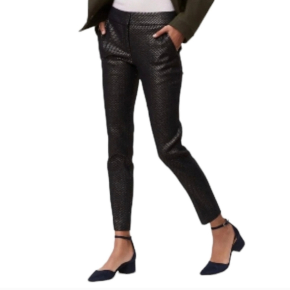 Loft Marisa skinny pants
